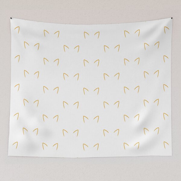 Item preview, Cat ears designed and sold by mlktc.