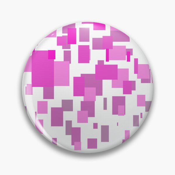 Item preview, Pink cubes designed and sold by FMND.
