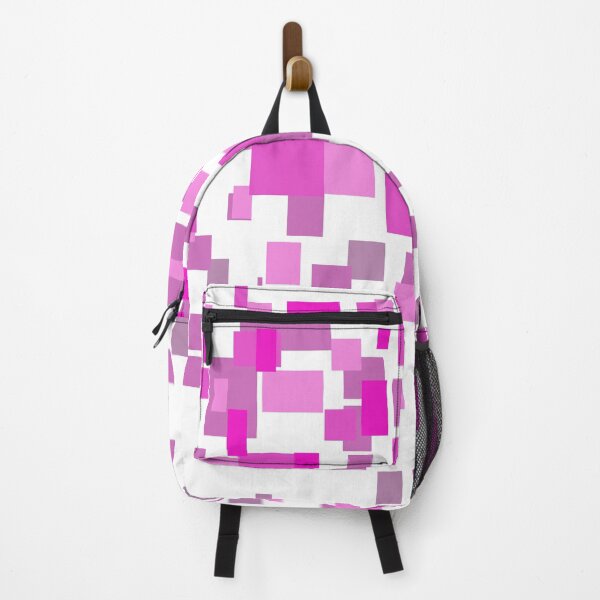 Item preview, Pink cubes designed and sold by FMND.