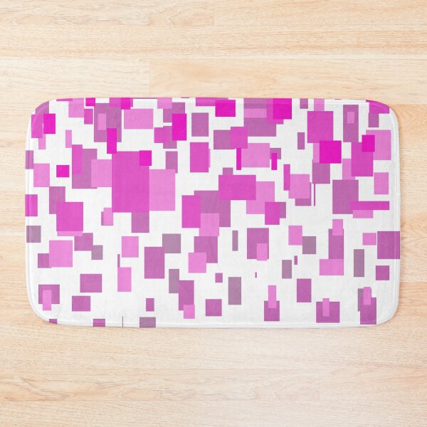 Item preview, Pink cubes designed and sold by FMND.