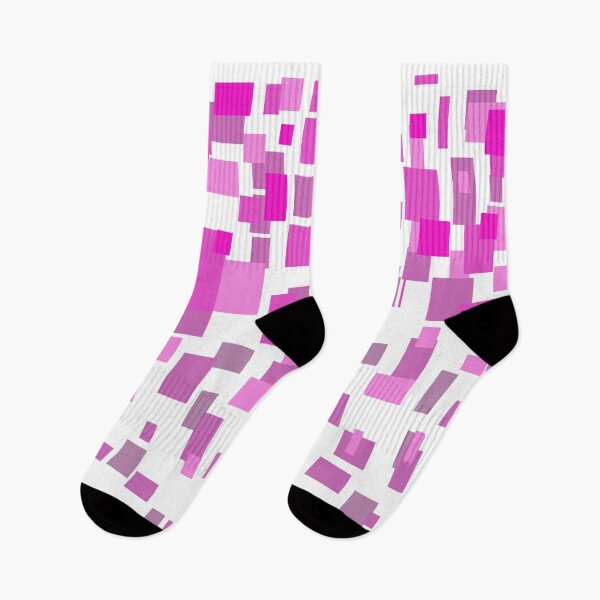 Item preview, Pink cubes designed and sold by FMND.