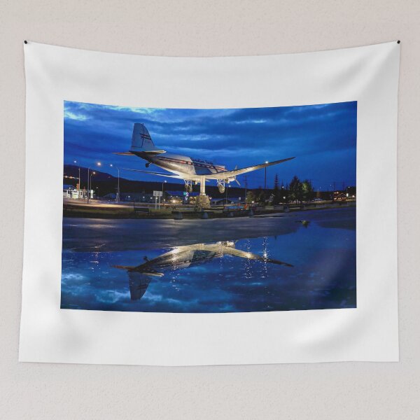 Item preview, DC-3 Wind Vane designed and sold by zumi.