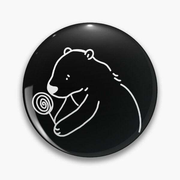 Item preview, Polar Bear designed and sold by inkaschiffer.