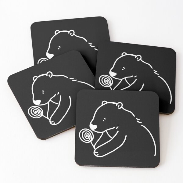 Item preview, Polar Bear designed and sold by inkaschiffer.