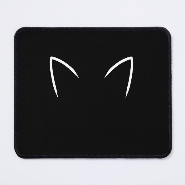 Item preview, Cat ears designed and sold by mlktc.