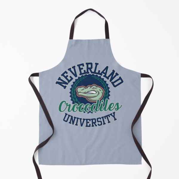 Aperçu de l'œuvre Neverland University Collegiate créée et vendue par stargazerhill.