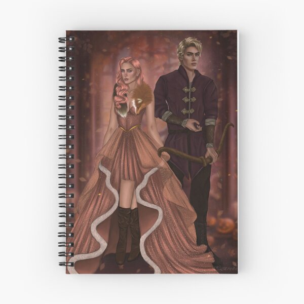 Item preview, The Archer and the Fox designed and sold by Wavyhues.