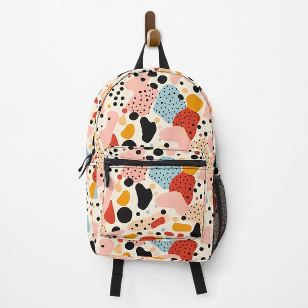 Item preview, Terrazzo Rhapsody designed and sold by 89BLACK.