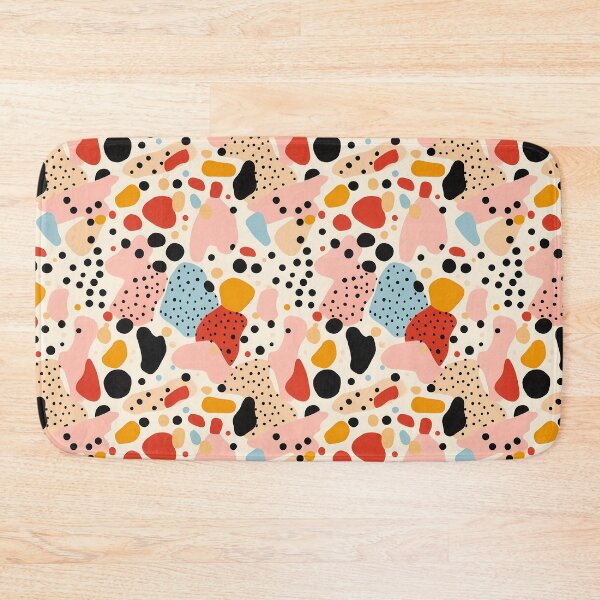 Item preview, Terrazzo Rhapsody designed and sold by 89BLACK.