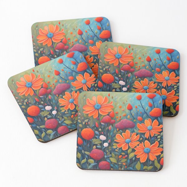 Item preview, The Secret Garden designed and sold by Pippysstore.