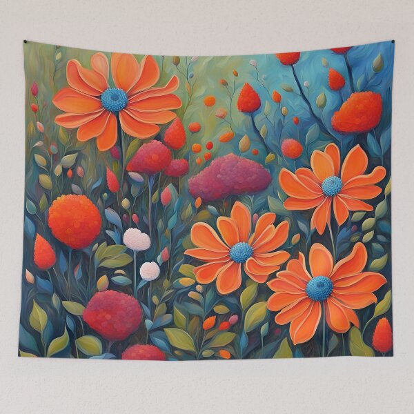 Item preview, The Secret Garden designed and sold by Pippysstore.