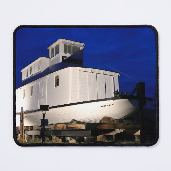 Item preview, Neecheah boat designed and sold by zumi.
