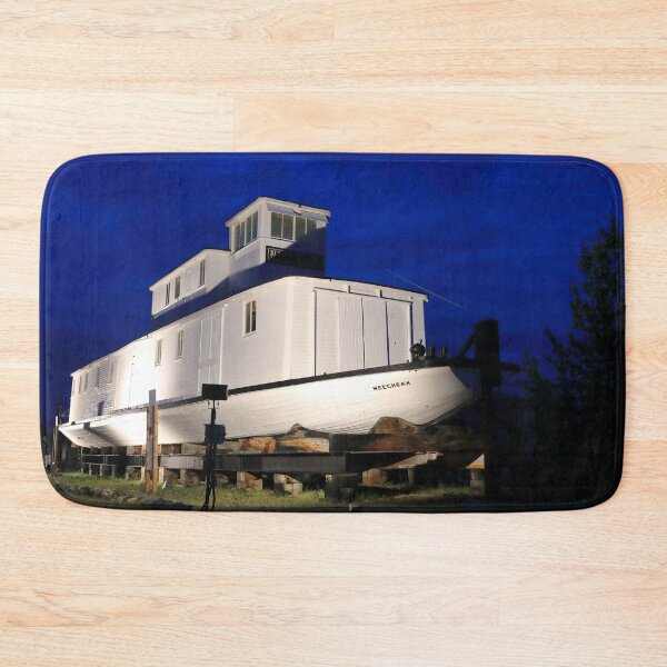 Item preview, Neecheah boat designed and sold by zumi.