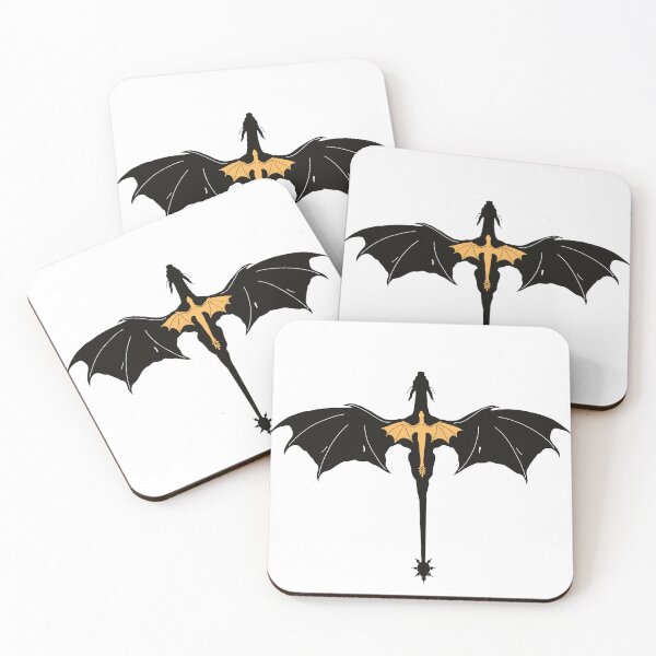 Item preview, Dragons designed and sold by Jankli19.