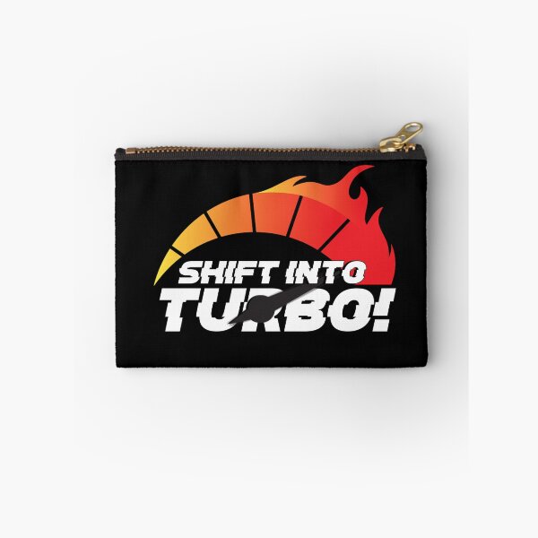 Item preview, Shift Into Turbo ( SpazzTheVisionary )  designed and sold by SpazzTV.