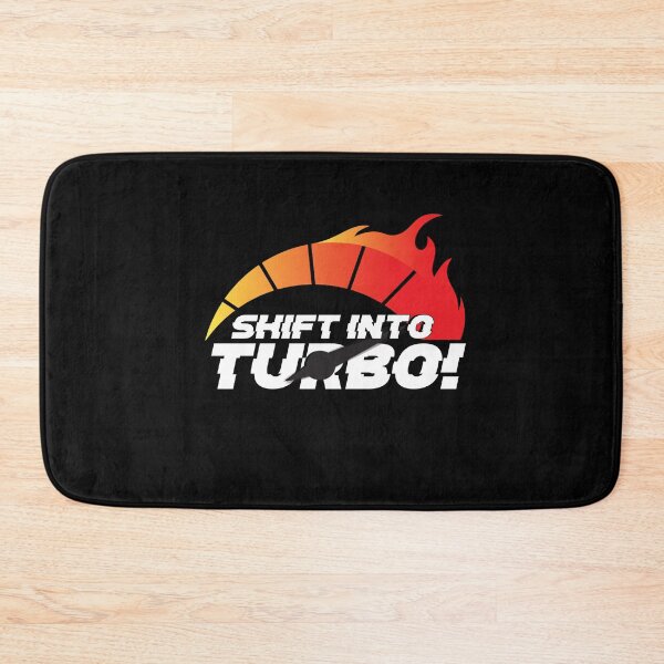 Item preview, Shift Into Turbo ( SpazzTheVisionary )  designed and sold by SpazzTV.