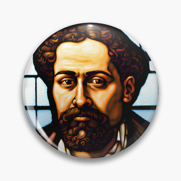 Item preview, Michel Bakunin designed and sold by Hensfield.