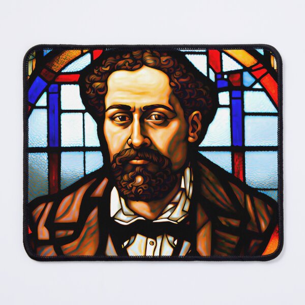 Item preview, Michel Bakunin designed and sold by Hensfield.