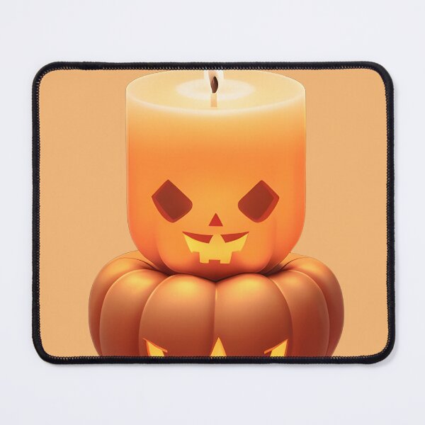 Item preview, Halloween cute candle designed and sold by AP.