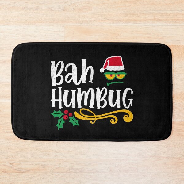 Item preview, Bah Humbug designed and sold by GuwdTCo.