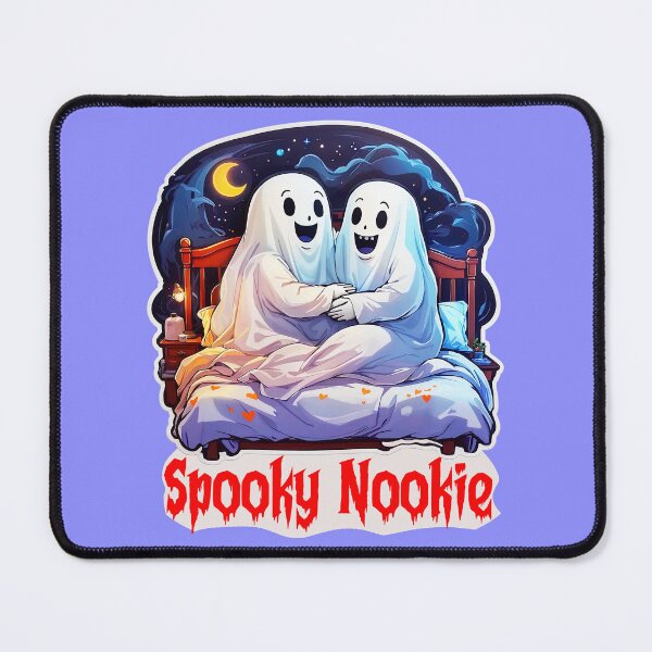 Item preview, Spooky Nookie 1 designed and sold by DigitalandPhoto.