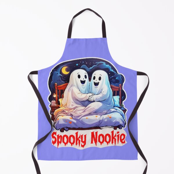 Item preview, Spooky Nookie 1 designed and sold by DigitalandPhoto.