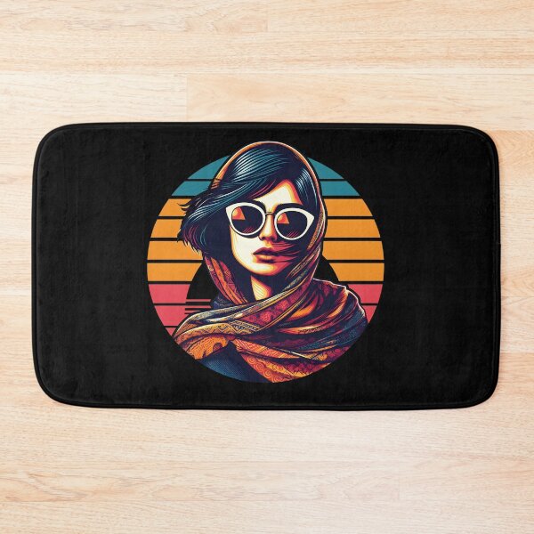 Item preview, Iranian girl - Persian (iran) design designed and sold by Persian Pride Official.