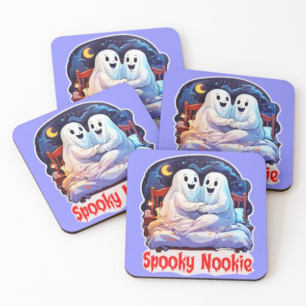 Item preview, Spooky Nookie 1 designed and sold by DigitalandPhoto.