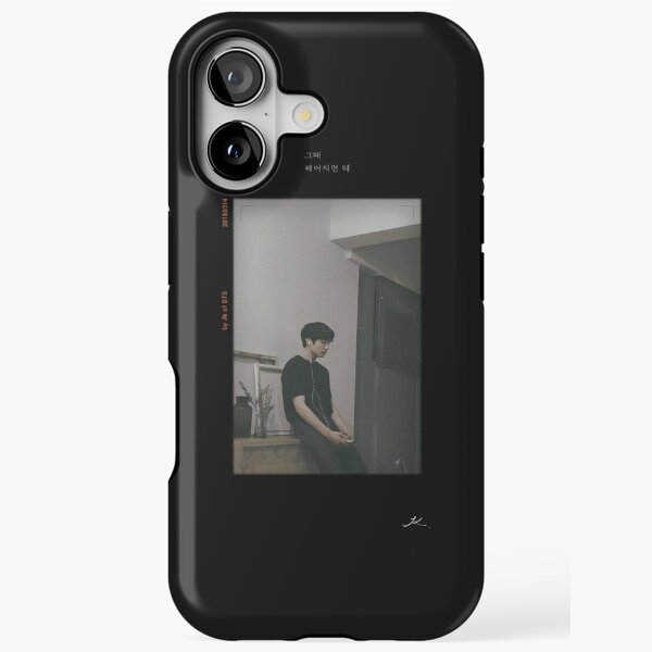 BTS♡ ＲＭ ♡ケース Bts Rm Phone Case - Etsy