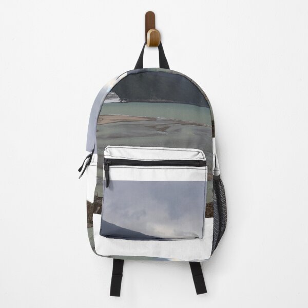 Item preview, Panoramic Skagway shores designed and sold by zumi.