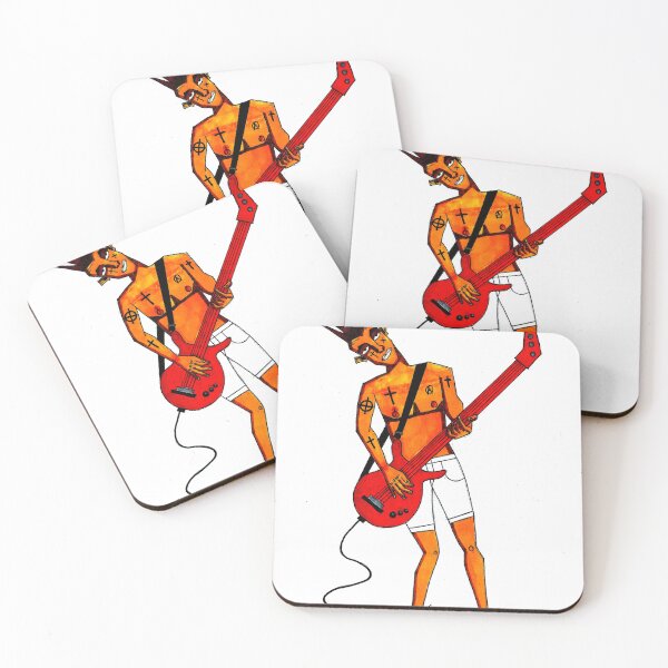 Item preview, Punky designed and sold by juanjogonzalez.