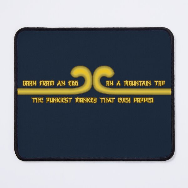 Item preview, Monkey Magic designed and sold by Fanarchist.