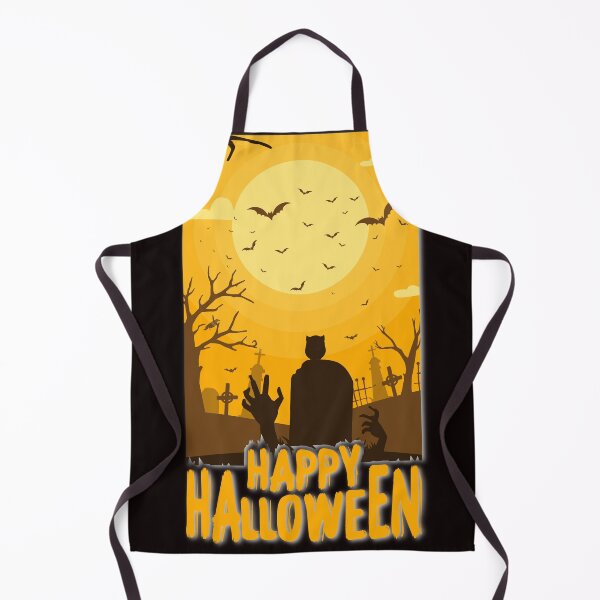 Item preview, HAPPY HALLOWEEN designed and sold by Artcollectionus.
