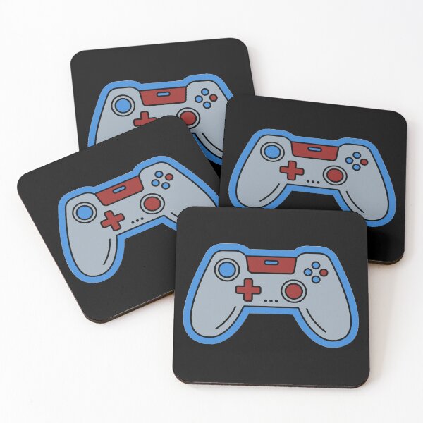 Item preview, Pro Controller designed and sold by AcridMagpie.