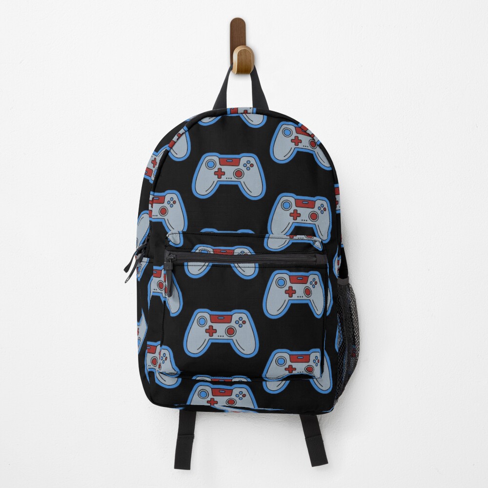 Item preview, Backpack designed and sold by AcridMagpie.