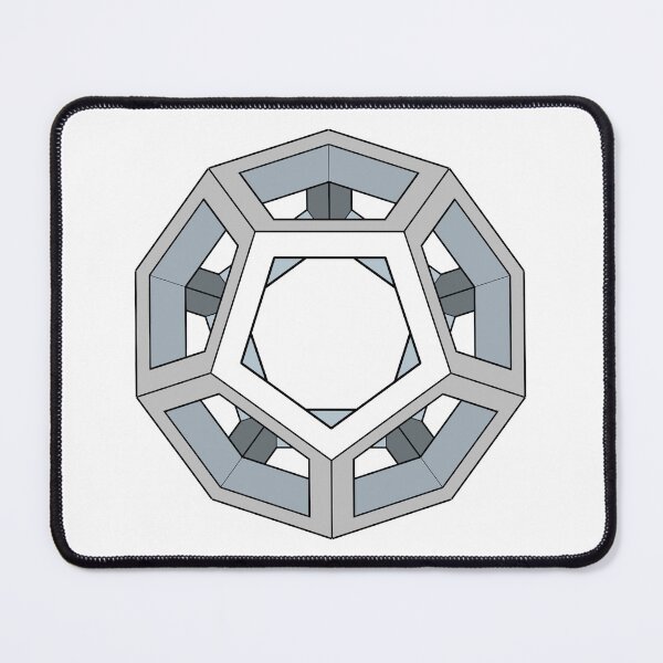 Item preview, gmtrx lawal skeletal dodecahedron designed and sold by Seni Lawal.