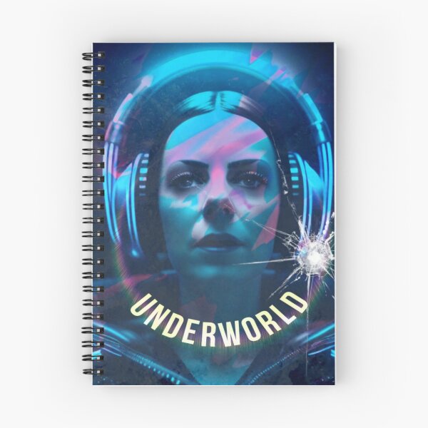 Item preview, Underworld designed and sold by SerafinDesign.