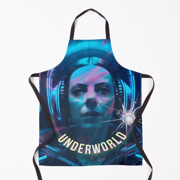 Item preview, Underworld designed and sold by SerafinDesign.