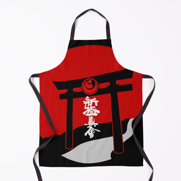 Item preview, shinkyokushin tori gate designed and sold by lafranc.