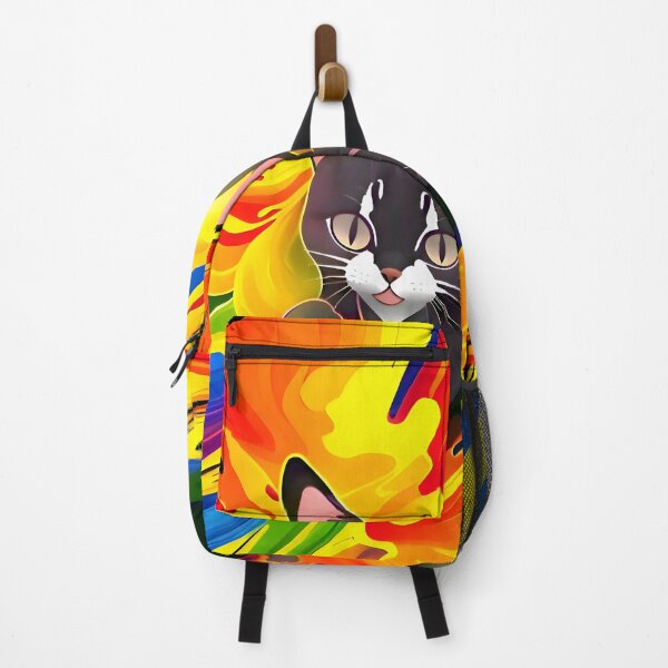Item preview, Black cat designed and sold by Artdsign256.