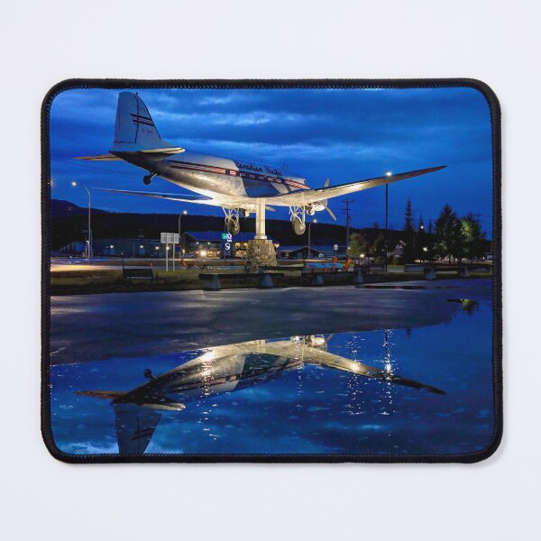 Item preview, DC-3 Wind Vane designed and sold by zumi.