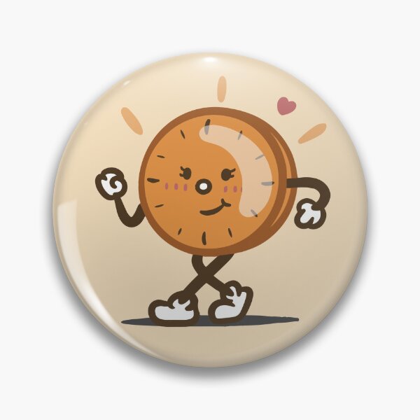 Item preview, The Clock - Time Ticking designed and sold by Linneke.