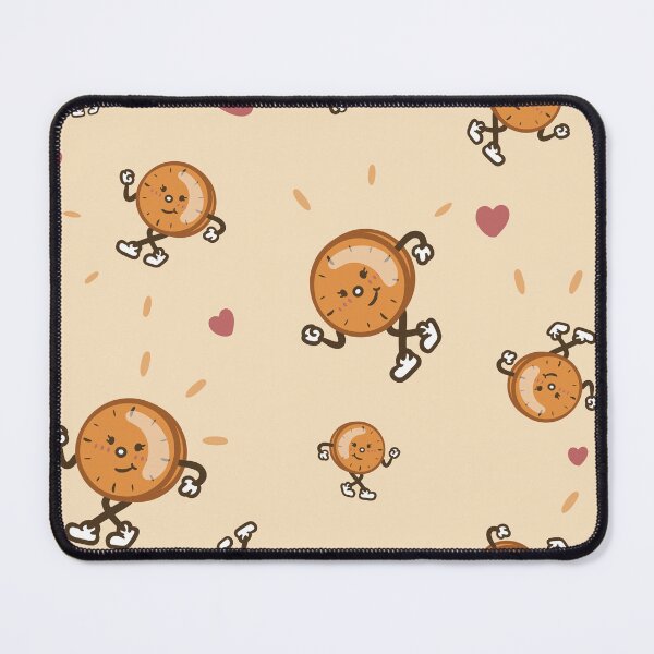 Item preview, The Clock - Time Ticking designed and sold by Linneke.