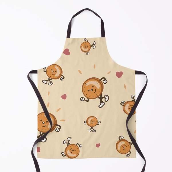 Item preview, The Clock - Time Ticking designed and sold by Linneke.