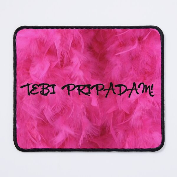 Item preview, Lyrics - Tebi pripadam designed and sold by Marija Barisic.