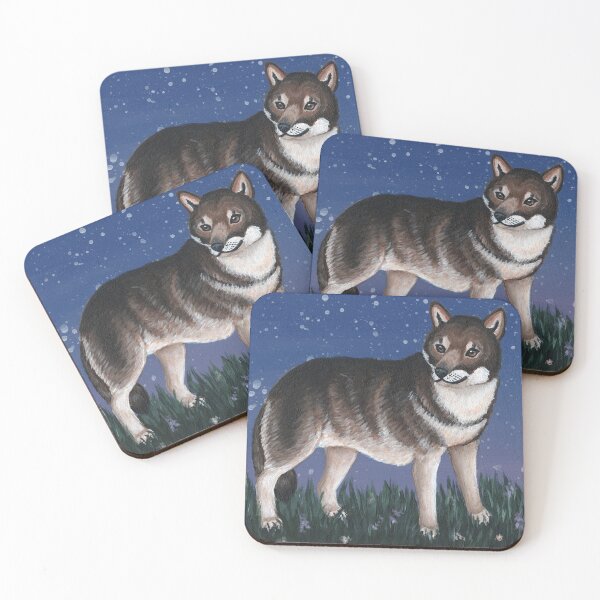 Item preview, Timber Wolf designed and sold by WolfySilver.