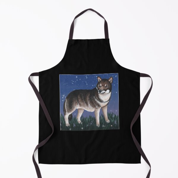 Item preview, Timber Wolf designed and sold by WolfySilver.