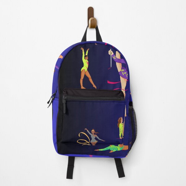 Item preview, Gymnasts Shining designed and sold by Perita68.