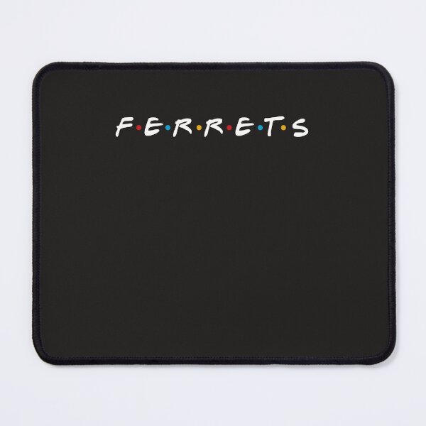 Item preview, Ferret Owner | Ferrets Friend Funny designed and sold by Monster Merch.