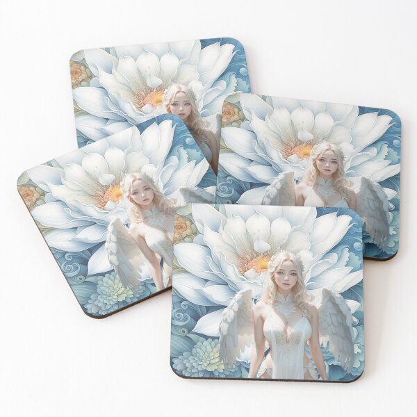 Item preview, CHASTITY AND PURITY designed and sold by Tammera.